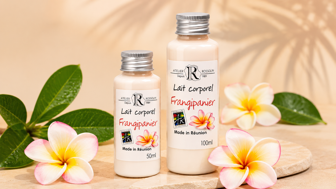 Le frangipanier, cette fleur au parfum qui voyage à travers les cultures