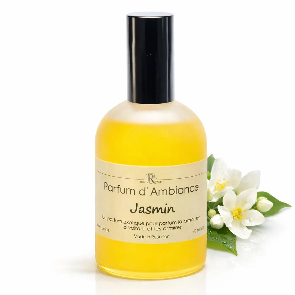 Parfum d'ambiance CS RUN Shop