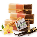 Savon trio