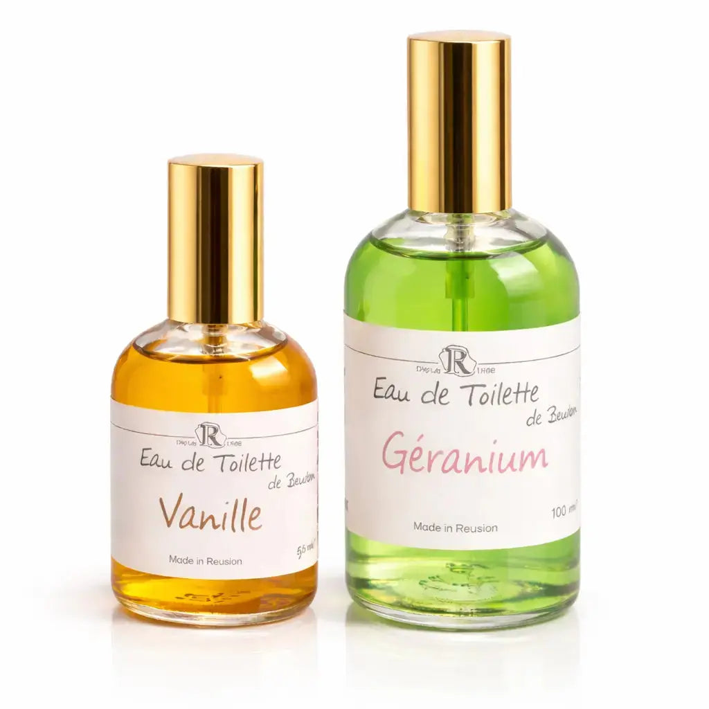 Eau de toilette CS RUN Shop