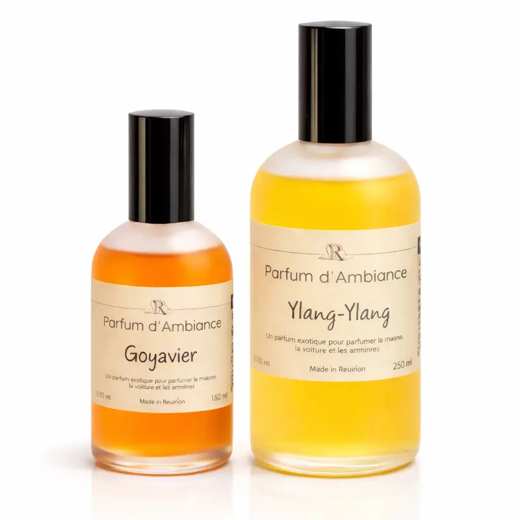 Parfum d'ambiance CS RUN Shop
