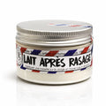 Lait après rasage CS RUN Shop