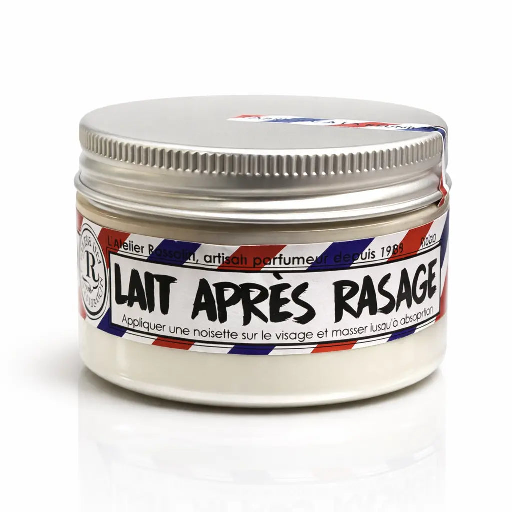 Lait après rasage CS RUN Shop